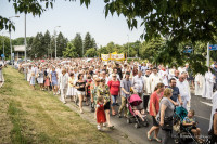 Boże Ciało: Koninie, co się stało z twoją miłością do Chrystusa?